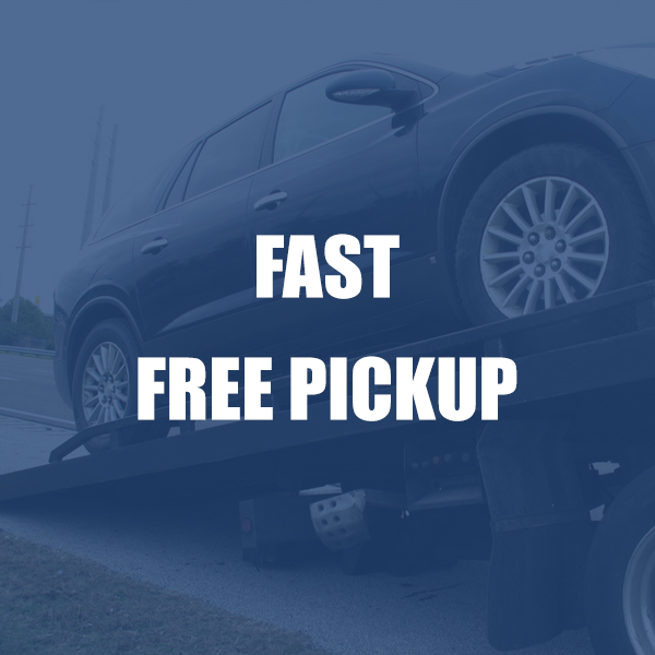 where to donate vehicle  in Rochester Hills